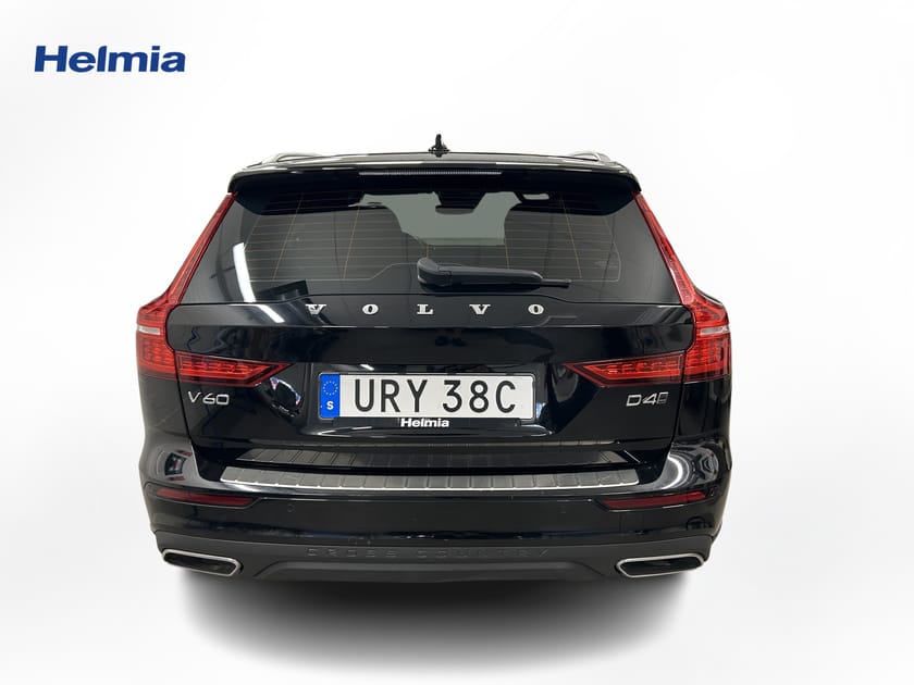 Bild 5 av Volvo V60 Cross Country D4 AWD Advanced SE II