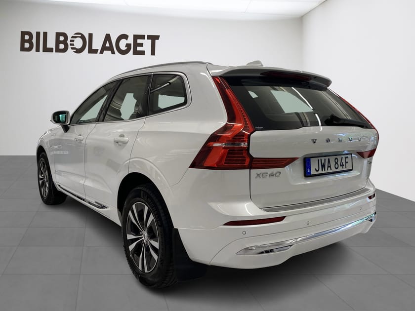 Bild 3 av Volvo XC60 T6 Core Nordic Edition | Dragkrok