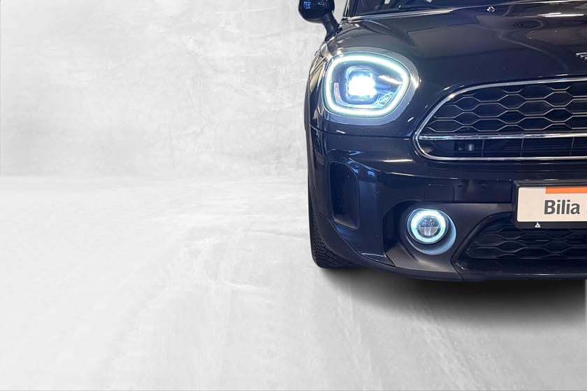 Bilde 4 av MINI Countryman Cooper SE ALL4