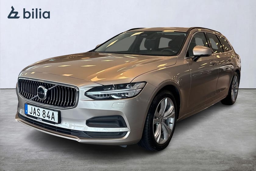 Bild 1 av Volvo V90 B4 Bensin Core