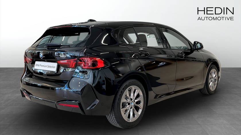 Bild 2 av BMW 120 