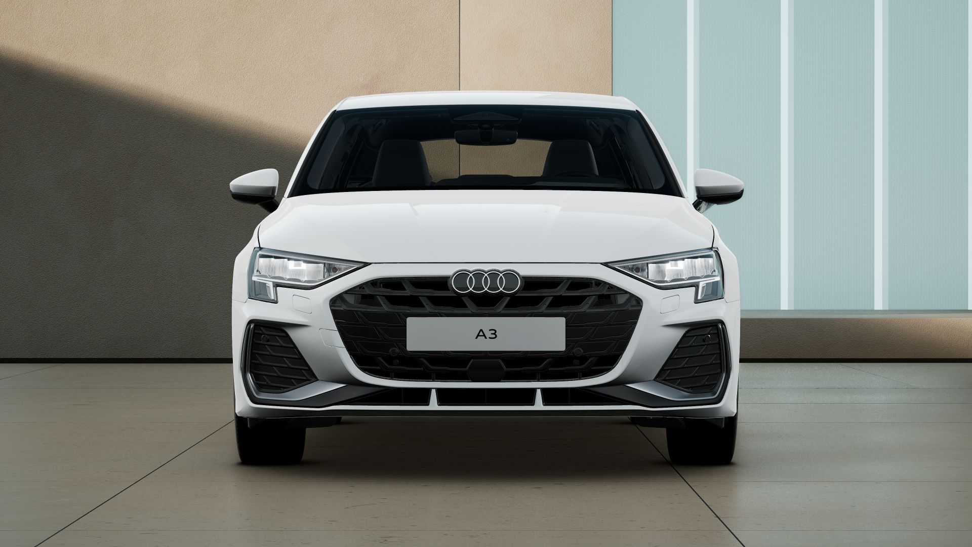 Audi A3 Sportback 35 TFSI 2027, bild 4/10
