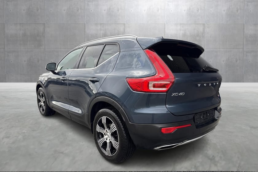 Bilde 3 av Volvo XC40