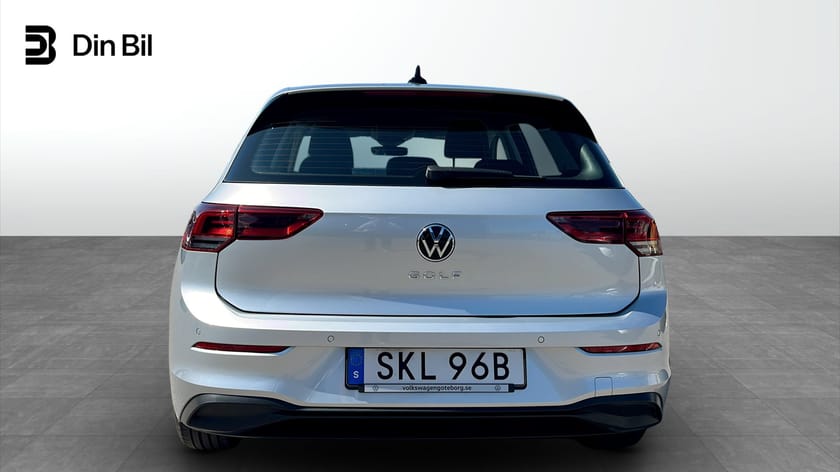 Bild 5 av Volkswagen Golf 1.5 TSI ACT 150 MAN 6 VXL
