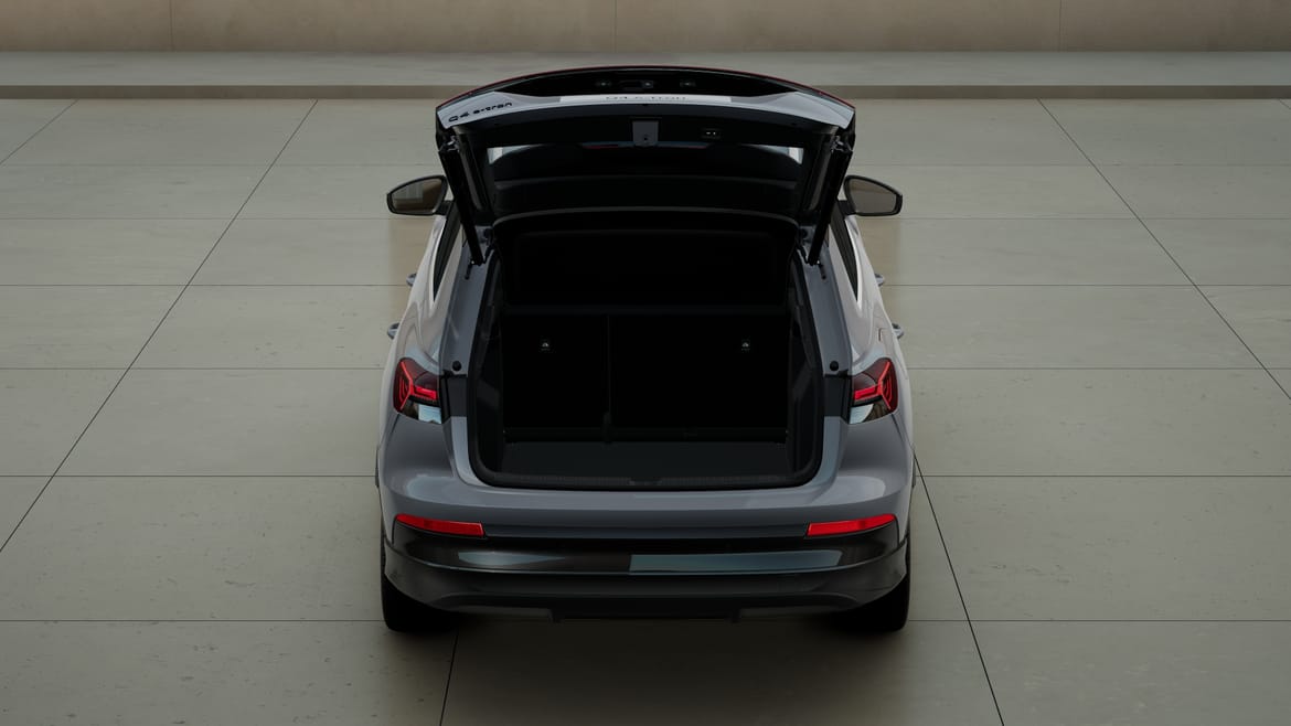 Audi Audi Q4 e-tron performance — bild 6