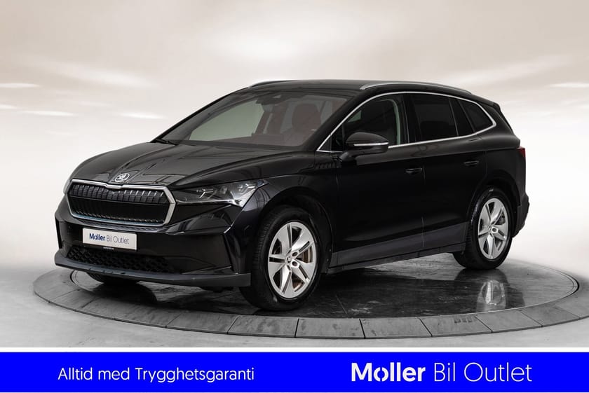 Bilde 1 av Škoda Enyaq iV 80 
