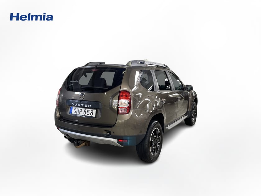 Bild 5 av Dacia Duster