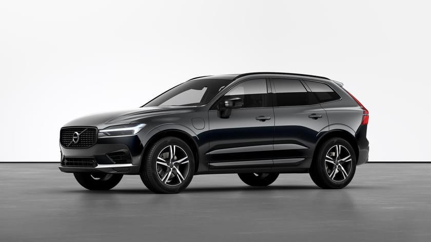 Bilde 1 av Volvo XC60