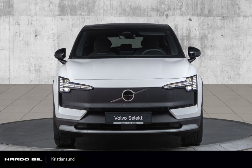 Bilde 2 av Volvo EX30 Cross Country Twin Motor Performance