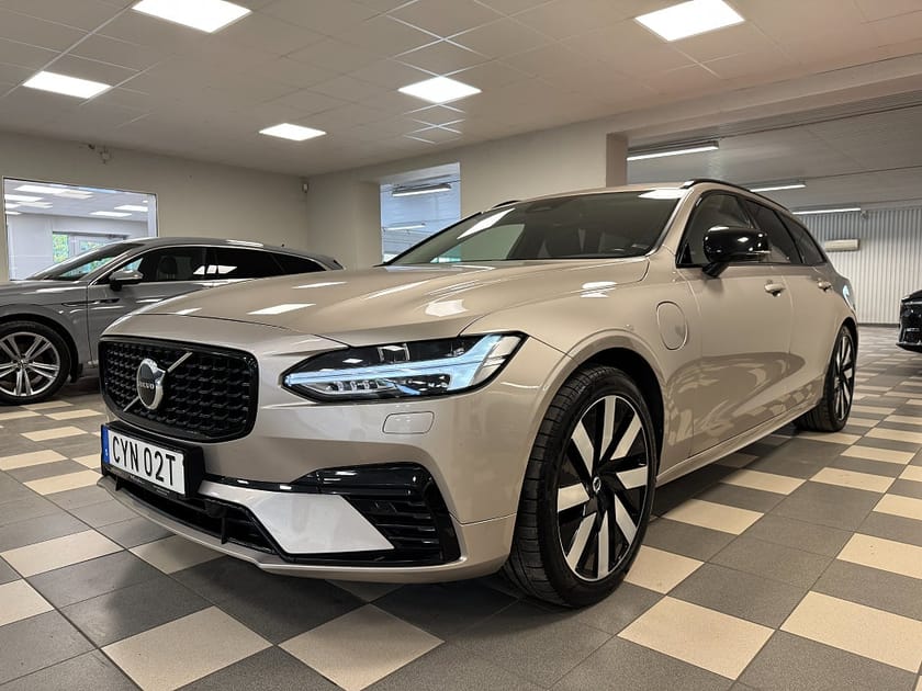 Bild 1 av Volvo V90