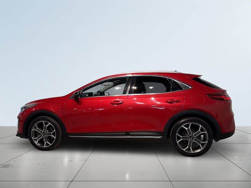 Bild 4 av Kia XCeed Plug-in Hybrid Advance Plus 2 Drag GPS Pano Kamera SoV