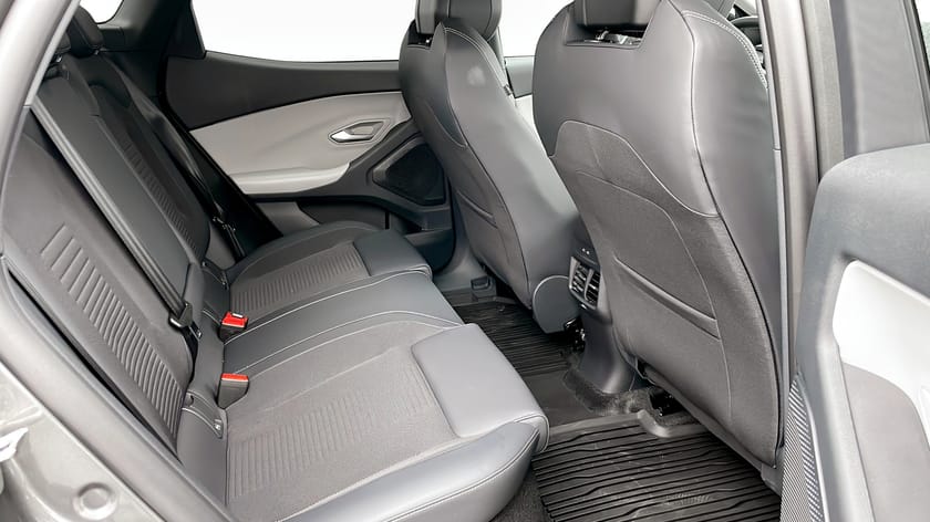 Bild 5 av Ford Explorer EV Extended Range AWD