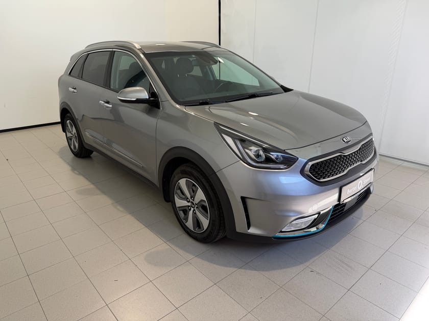 Bilde 2 av Kia Niro P-HEV Phev Active / ADAPTIV CRUISE / VARME I RATT