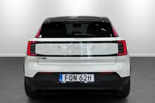 Volvo EX30 Twin Motor Performance