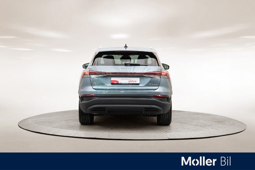 Bilde 4 av Audi Q4 40 e-tron