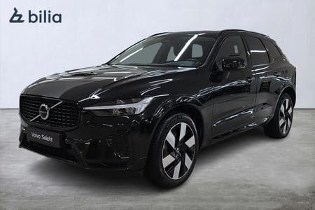 Volvo XC60 Recharge T6 Ultimate Dark/HarmanK/360Kamera/BLIS/Panorama
