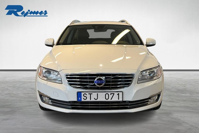 Bild 2 av Volvo V70 II T4 Summum
