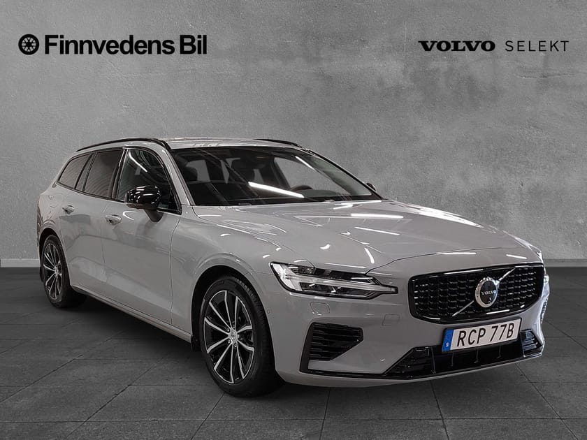 Bild 2 av Volvo V60