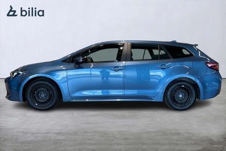 Toyota Corolla Touring Sports Hybrid -Life
