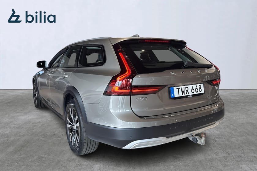 Bild 3 av Volvo V90 Cross Country B4 Advanced edition drag backkamera vinterhjul rattvärme