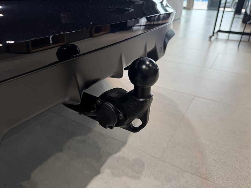 Bild 5 av CUPRA Formentor e-Hybrid CUPRA 1.5 204 DSG (PLUG-IN-HYBR