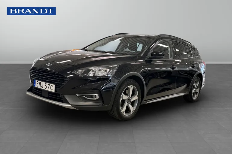 Ford Focus Active Kombi
