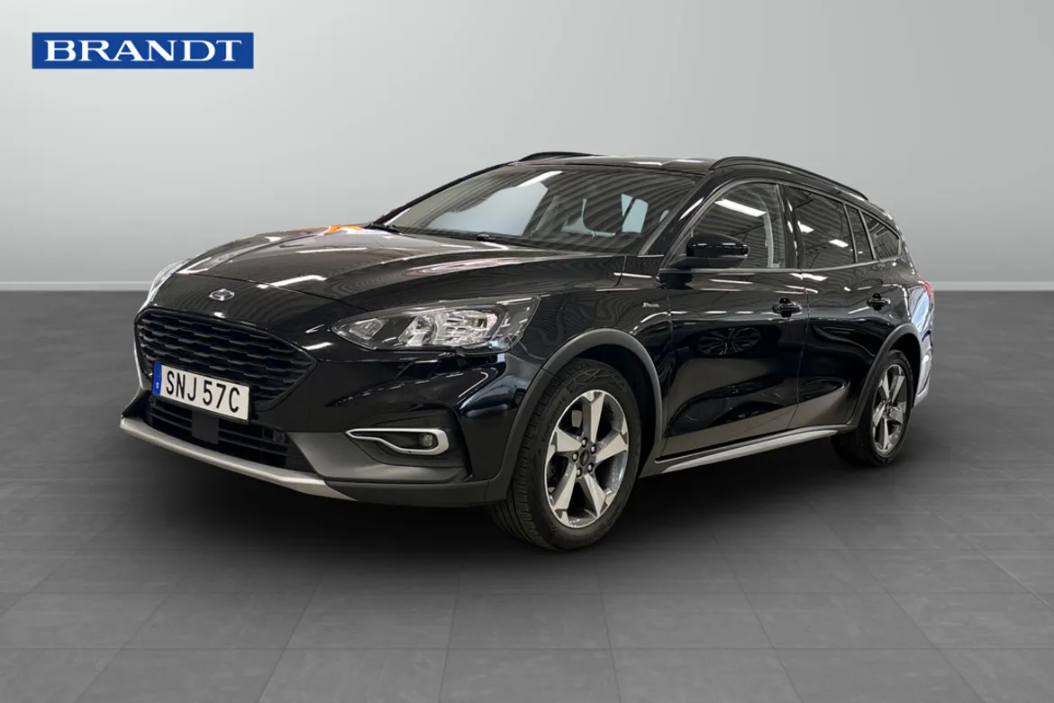 Ford Focus Active Kombi