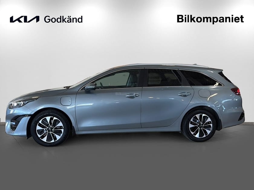 Bild 4 av Kia Ceed Sportswagon Plug-in Hybrid DCT Advance Euro 6