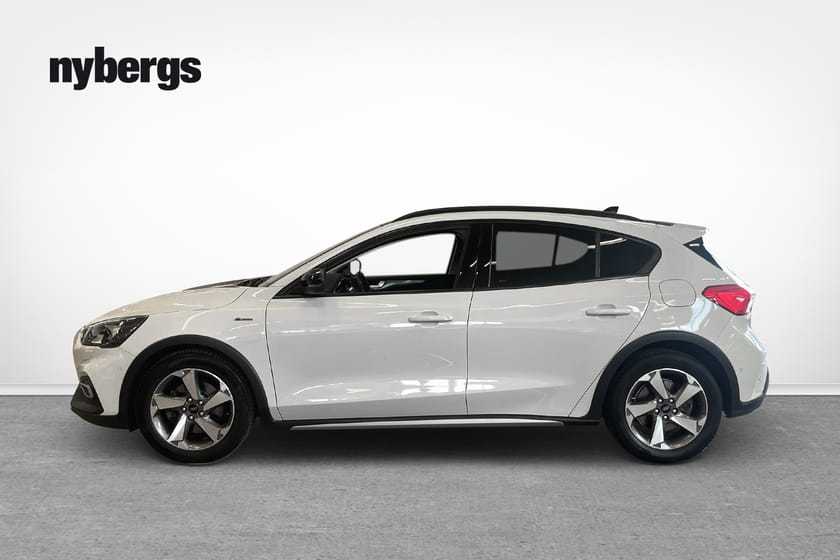 Bild 2 av Ford Focus Active 1.0 125 Launch Edt A 5-d