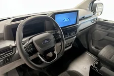 Ford E-Transit Custom 320