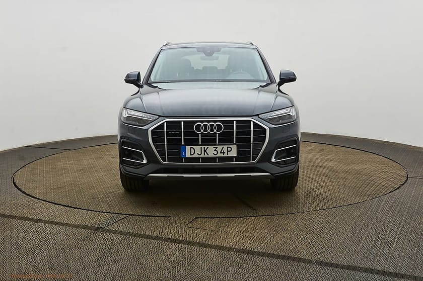Bild 5 av Audi Q5 40 TDI quattro S Tronic Proline adv 204 hk drag+värmare