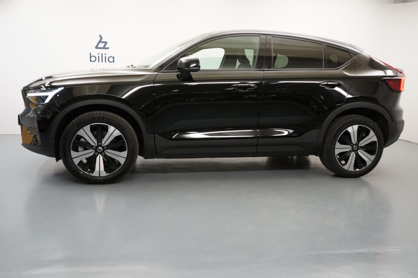Bild 2 av Volvo C40 Recharge