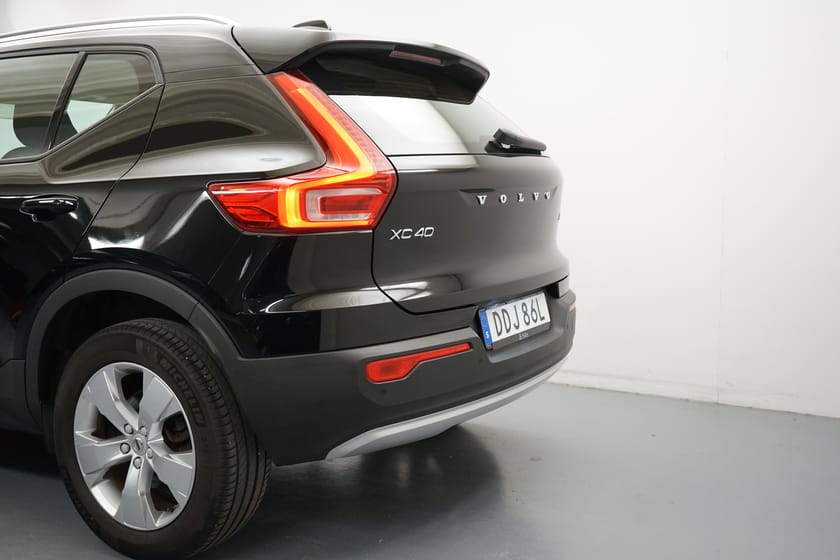 Bild 3 av Volvo XC40