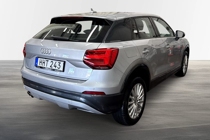 Bild 3 av Audi Q2 