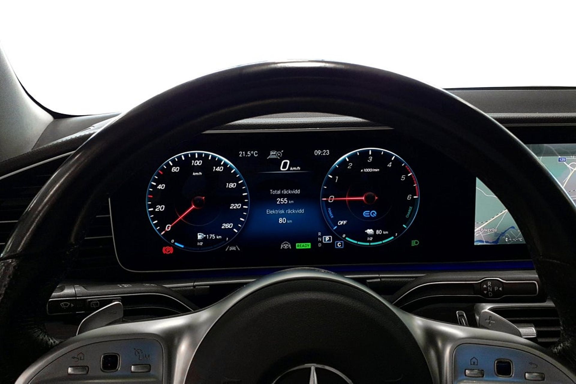 Mercedes-Benz GLE 2021, kuva 7/16