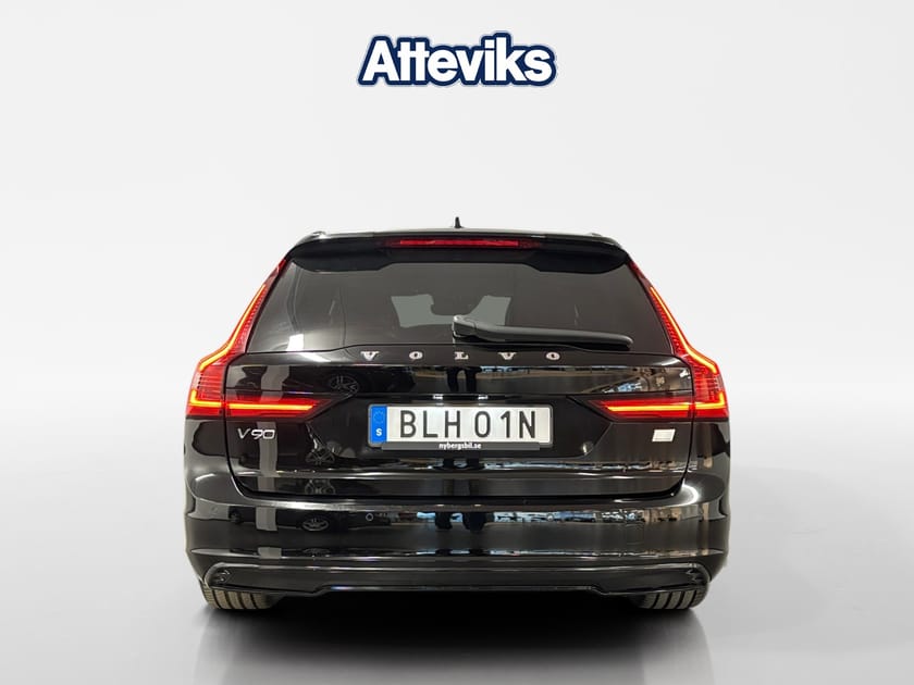 Bild 4 av Volvo V90