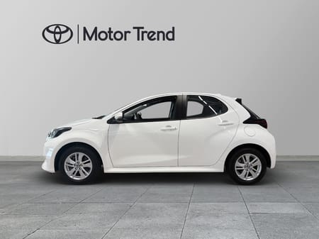 Toyota Yaris Hybrid 1,5 5D ACTIVE