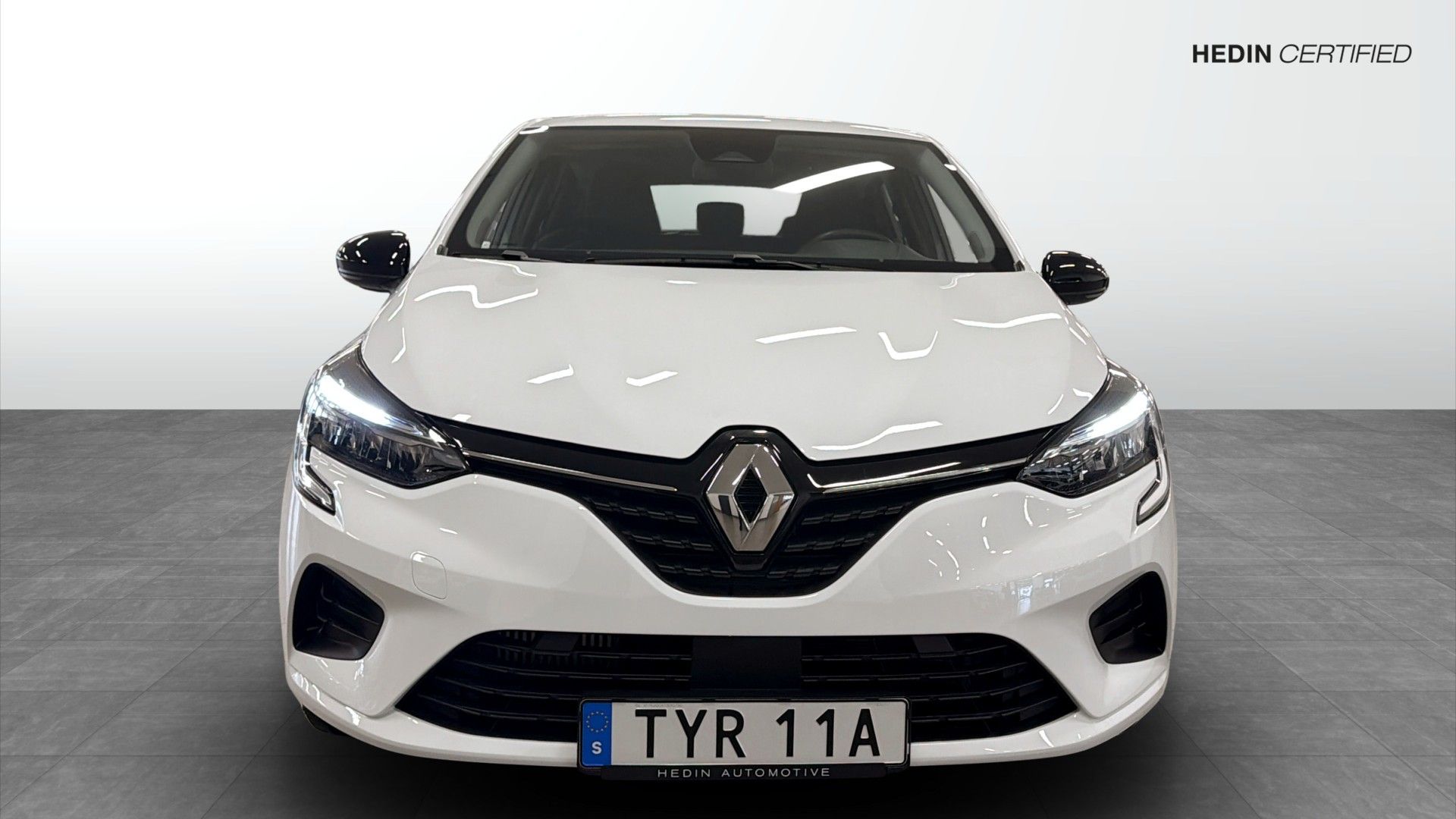 Renault Clio 1.0 TCe 2023, photo 2/10