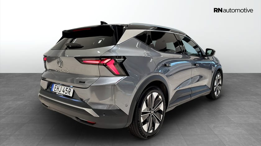 Bild 4 av Renault Scenic E-Tech High Range