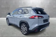 Thumnail bilde 1 av Toyota Corolla Cross Hybrid AWD-i