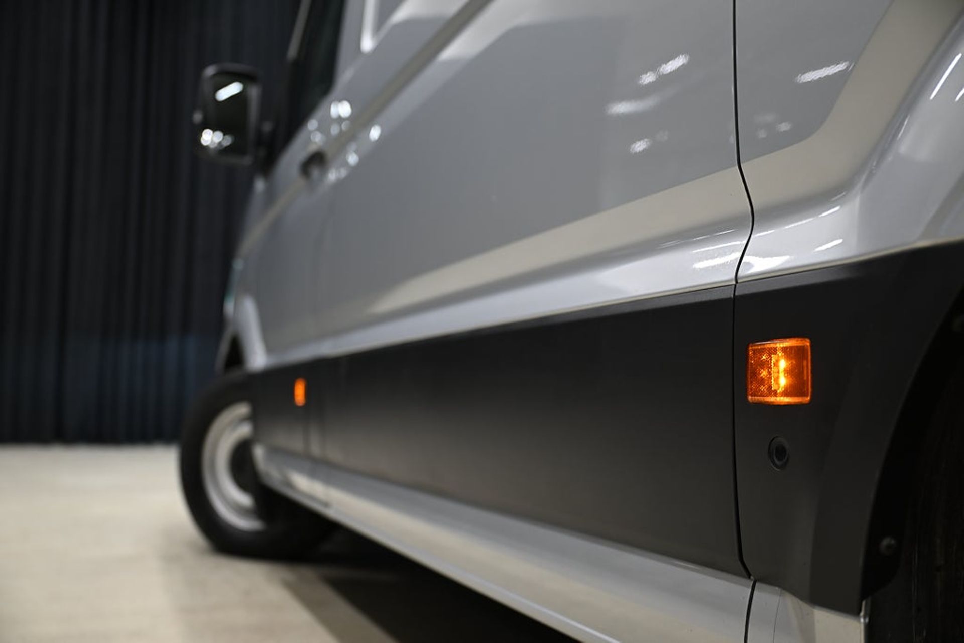 Volkswagen Crafter 177HK Automat 2023, kuva 6/10