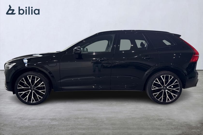 Bild 3 av Volvo XC60 Recharge T6 II R-Design