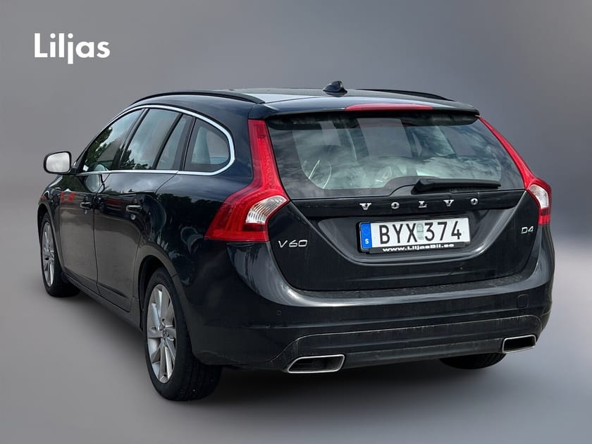 Bild 3 av Volvo V60 D4 S/S Momentum Business E PRO
