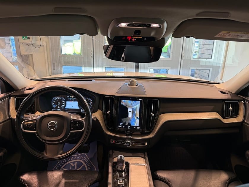 Bild 5 av Volvo XC60