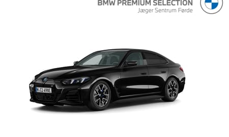 BMW i4 M50 xDrive Gran Coupé FullyCharged/Soltak/H&K/ACC/HeadUp++
