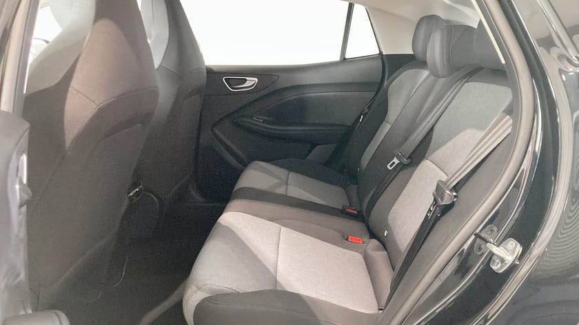 Bild 5 av MG 4 EV Urban