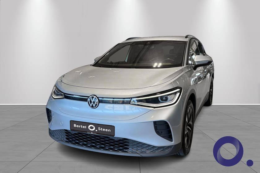 Bilde 2 av Volkswagen ID.4 Pro Performance 77kWh / ADAPTIV CRUISE / KROK /