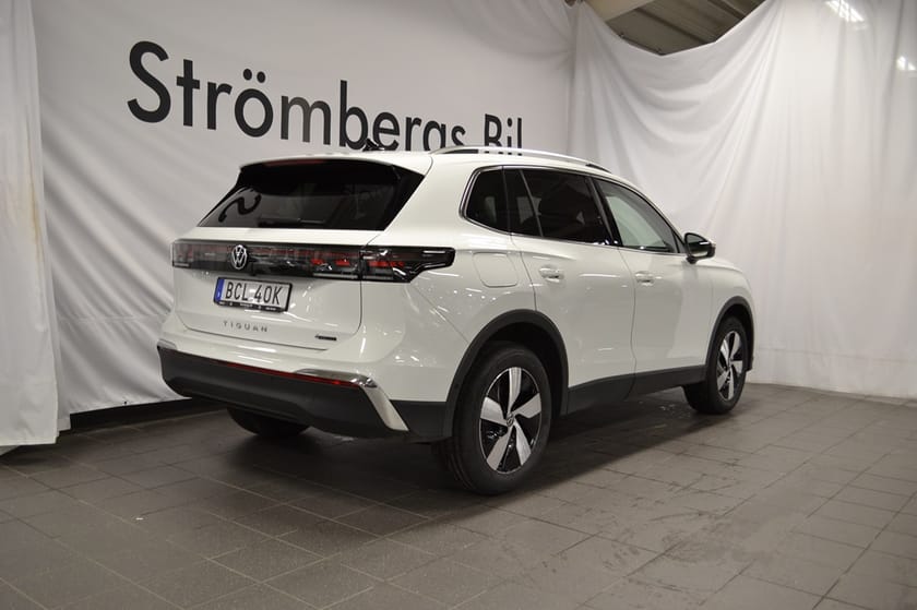 Bild 3 av Volkswagen Tiguan