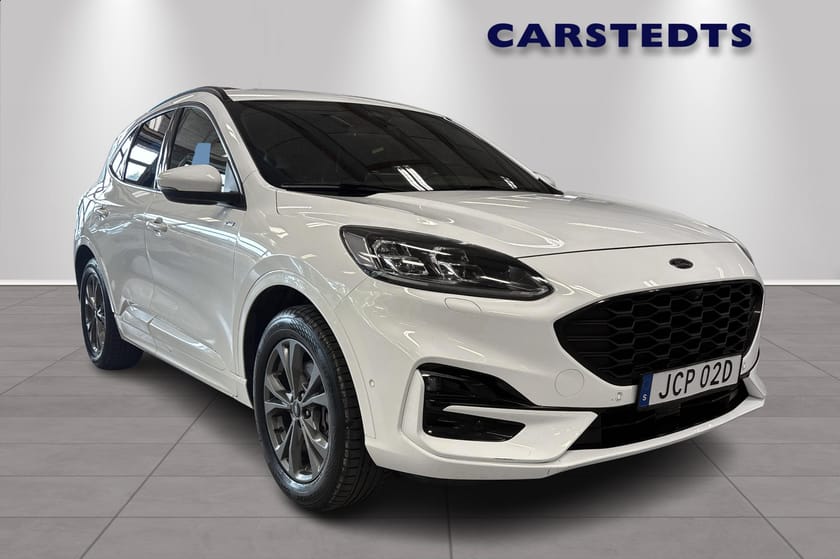 Bild 1 av Ford Kuga Plug-In Hybrid ST-Line X 225hk Aut