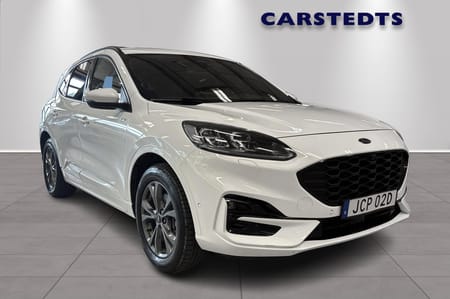 Ford Kuga Plug-In Hybrid ST-Line X 225hk Aut
